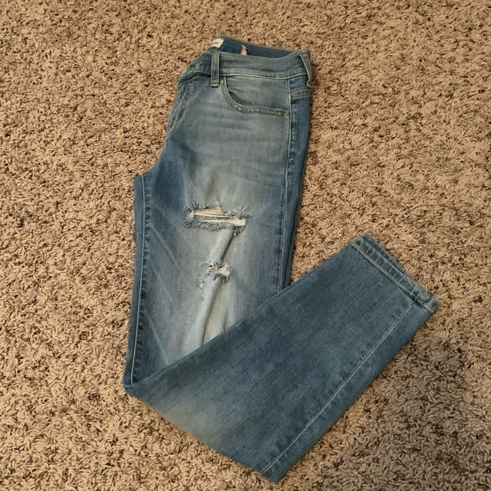Jeans - Picture 3 of 4